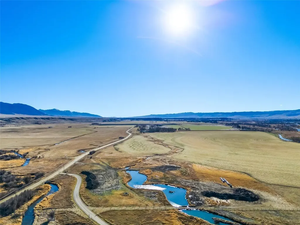 311 Jeffers Loop Road Ennis MT 59729