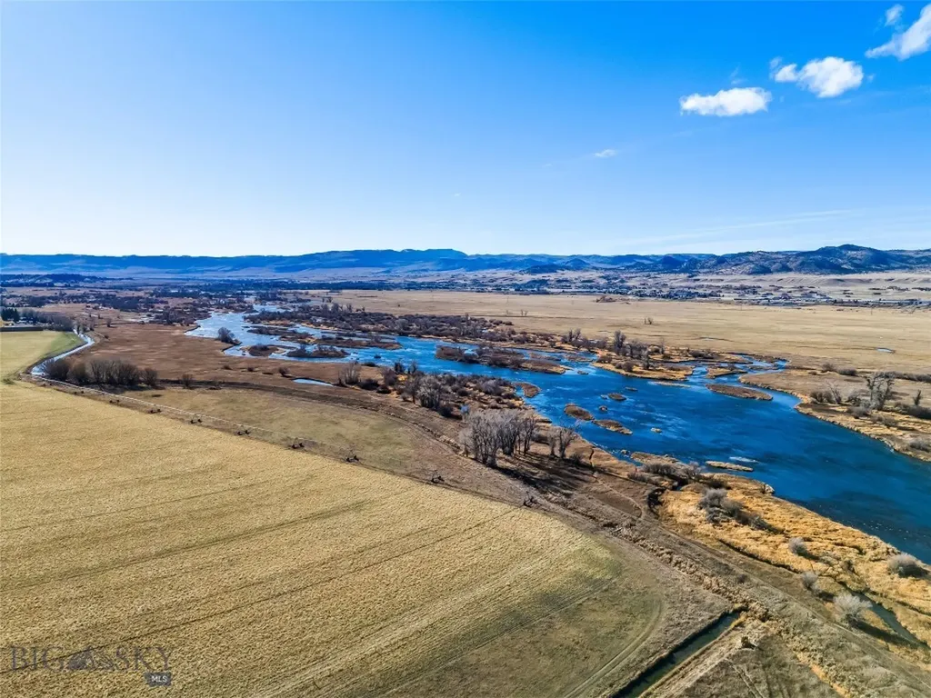 311 Jeffers Loop Road Ennis MT 59729