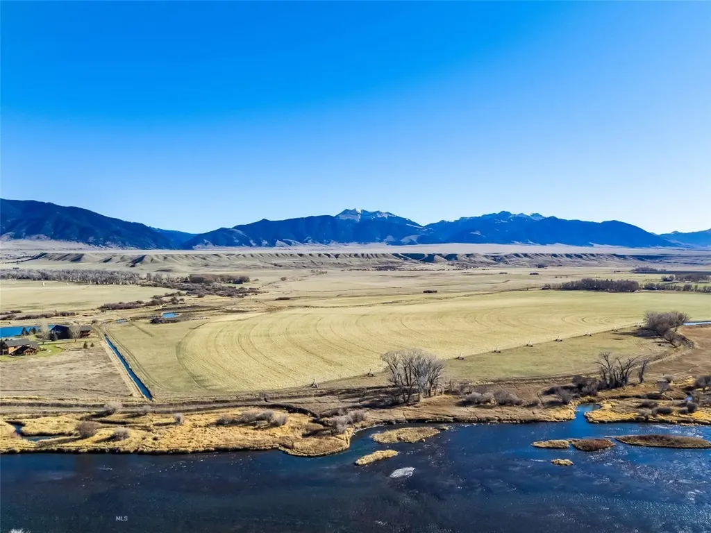 311 Jeffers Loop Road Ennis MT 59729