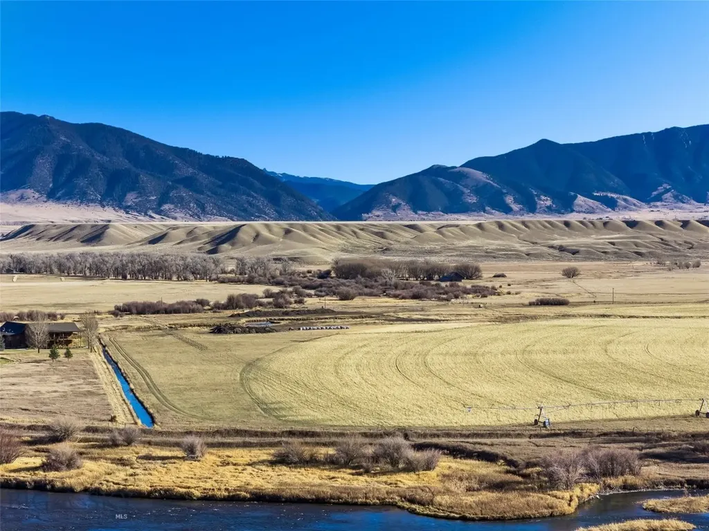 311 Jeffers Loop Road Ennis MT 59729