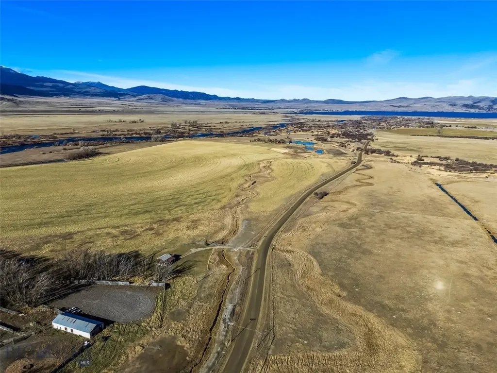 311 Jeffers Loop Road Ennis MT 59729