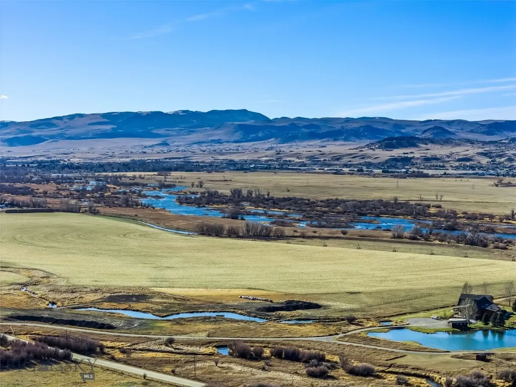 311 Jeffers Loop Road Ennis MT 59729