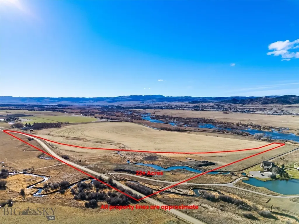 311 Jeffers Loop Road Ennis MT 59729