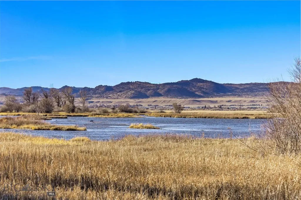 311 Jeffers Loop Road Ennis MT 59729