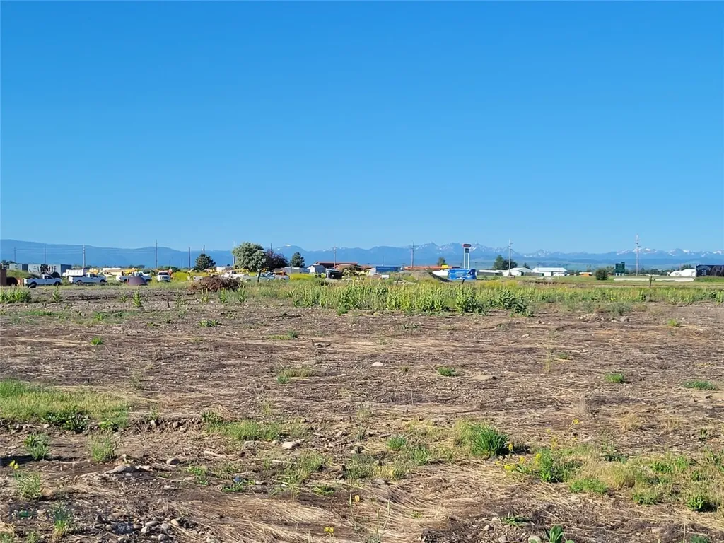 Lot 2 Bruce Industrial Arden Drive Belgrade MT 59714