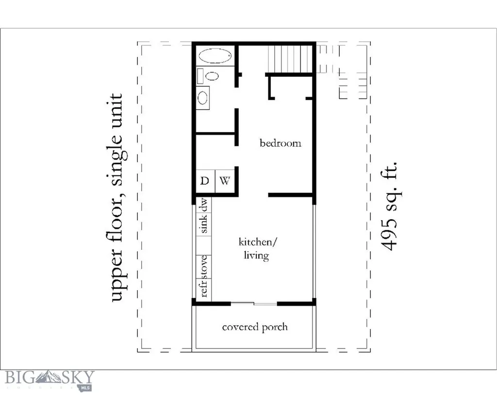 Lot 2 Bruce Industrial Arden Drive Belgrade MT 59714