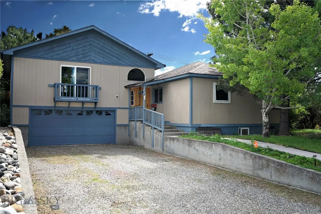 624 N 2nd Street N Livingston MT 59047