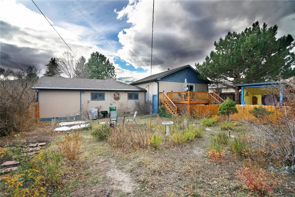 624 N 2nd Street N Livingston MT 59047