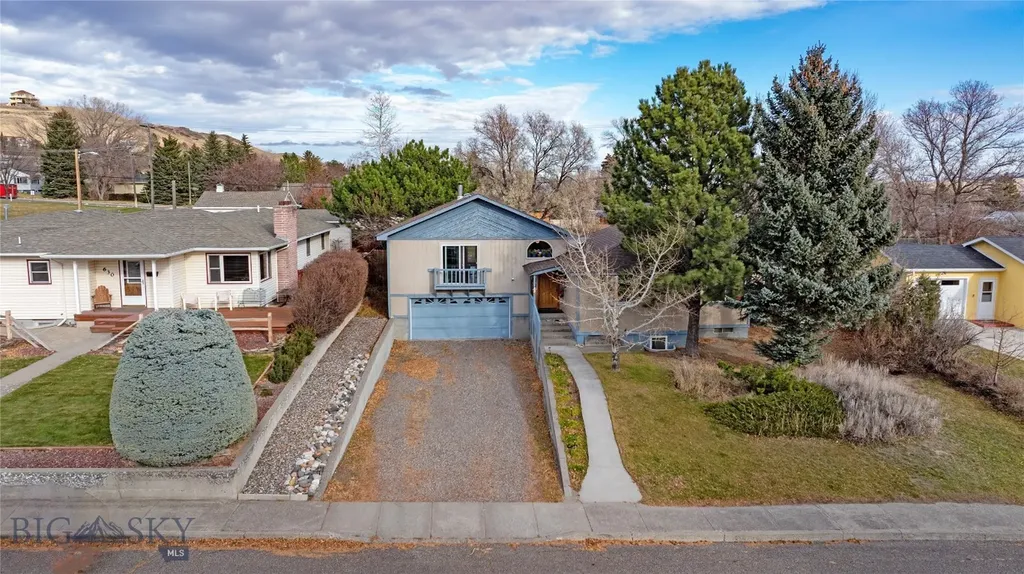 624 N 2nd Street N Livingston MT 59047