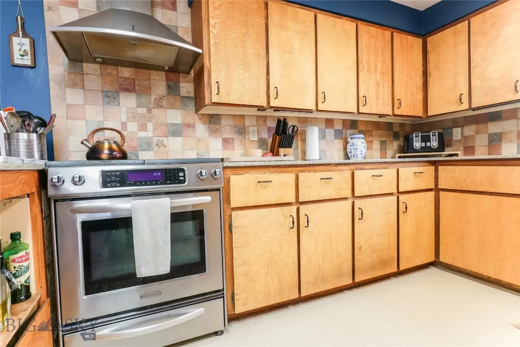 624 N 2nd Street N Livingston MT 59047