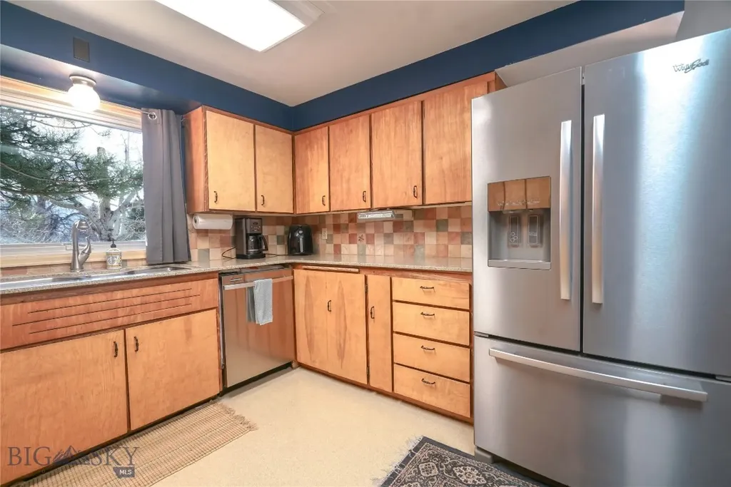 624 N 2nd Street N Livingston MT 59047