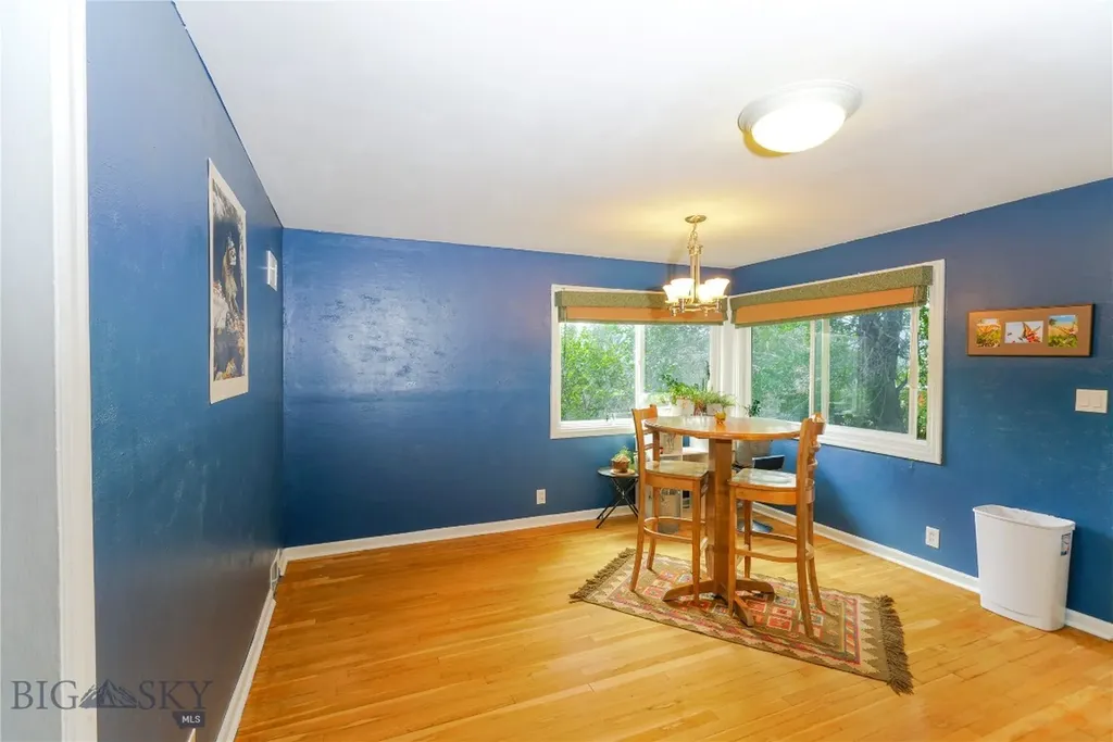 624 N 2nd Street N Livingston MT 59047
