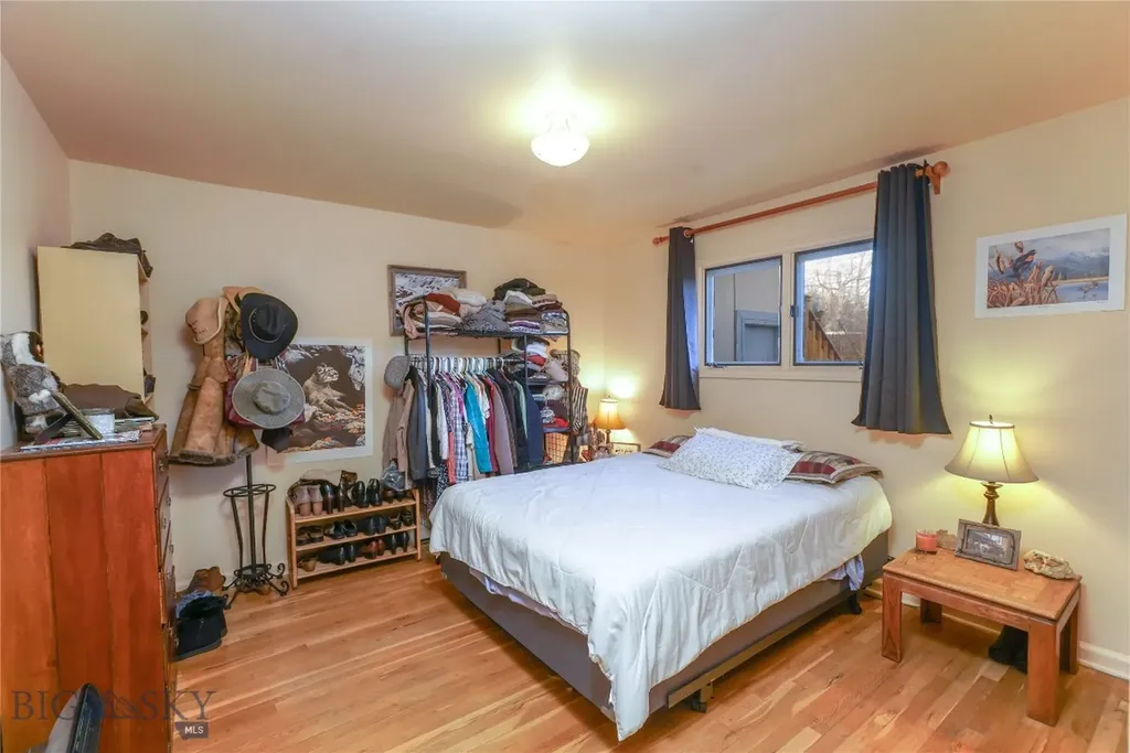 624 N 2nd Street N Livingston MT 59047