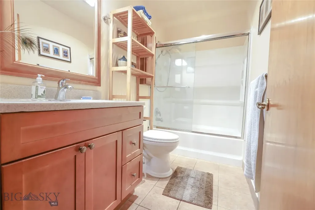 624 N 2nd Street N Livingston MT 59047