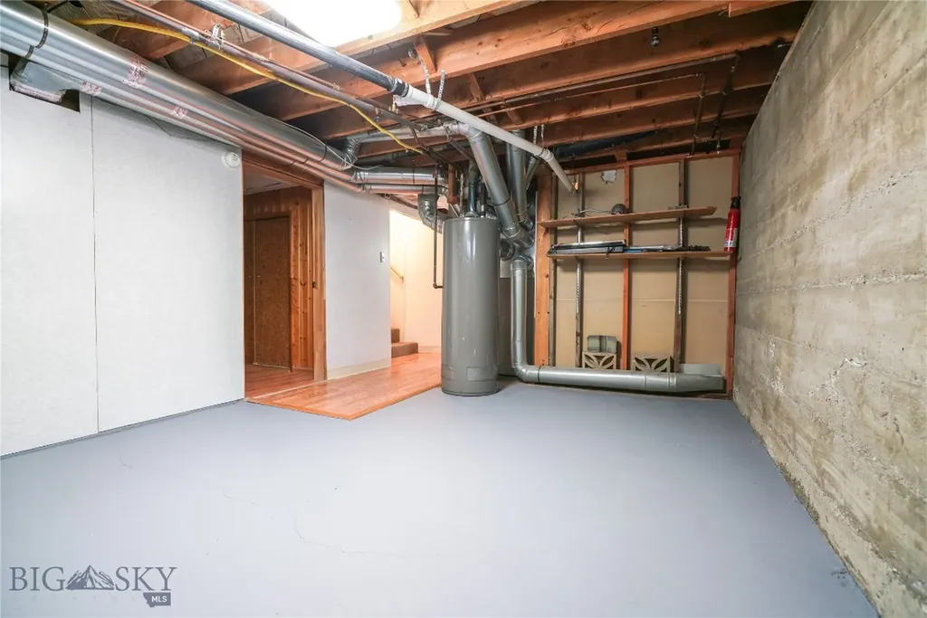 624 N 2nd Street N Livingston MT 59047