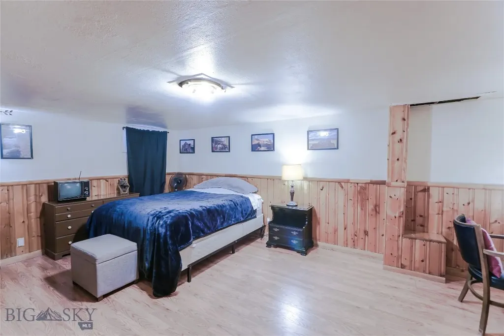 624 N 2nd Street N Livingston MT 59047