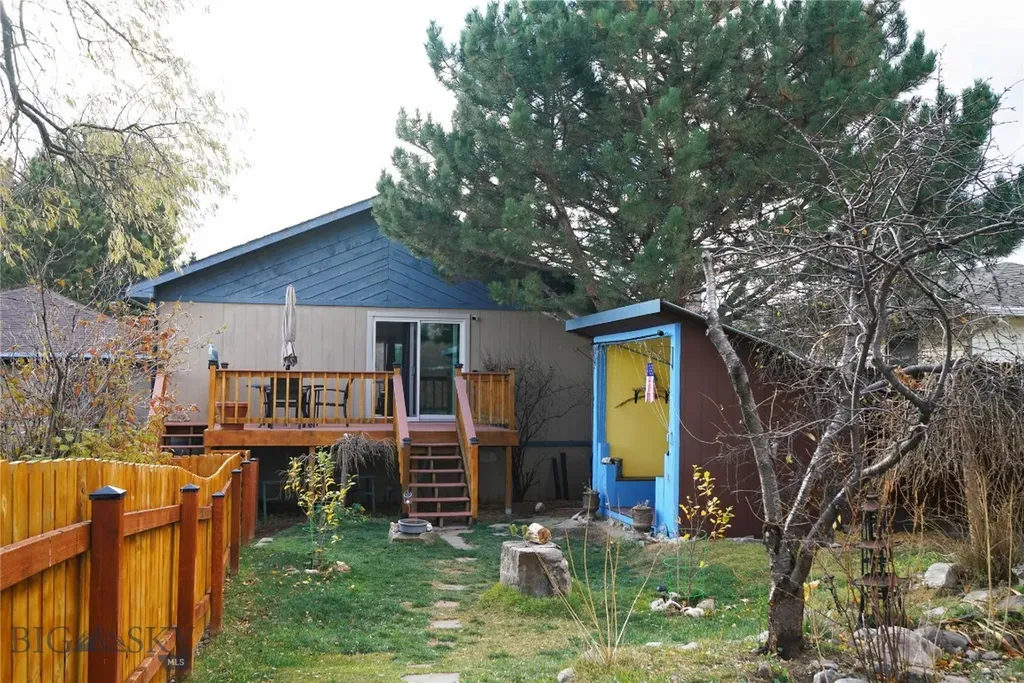 624 N 2nd Street N Livingston MT 59047