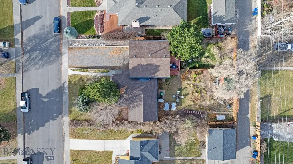 624 N 2nd Street N Livingston MT 59047