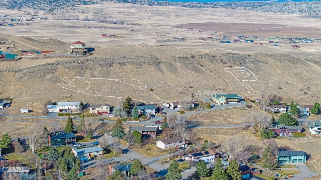 624 N 2nd Street N Livingston MT 59047