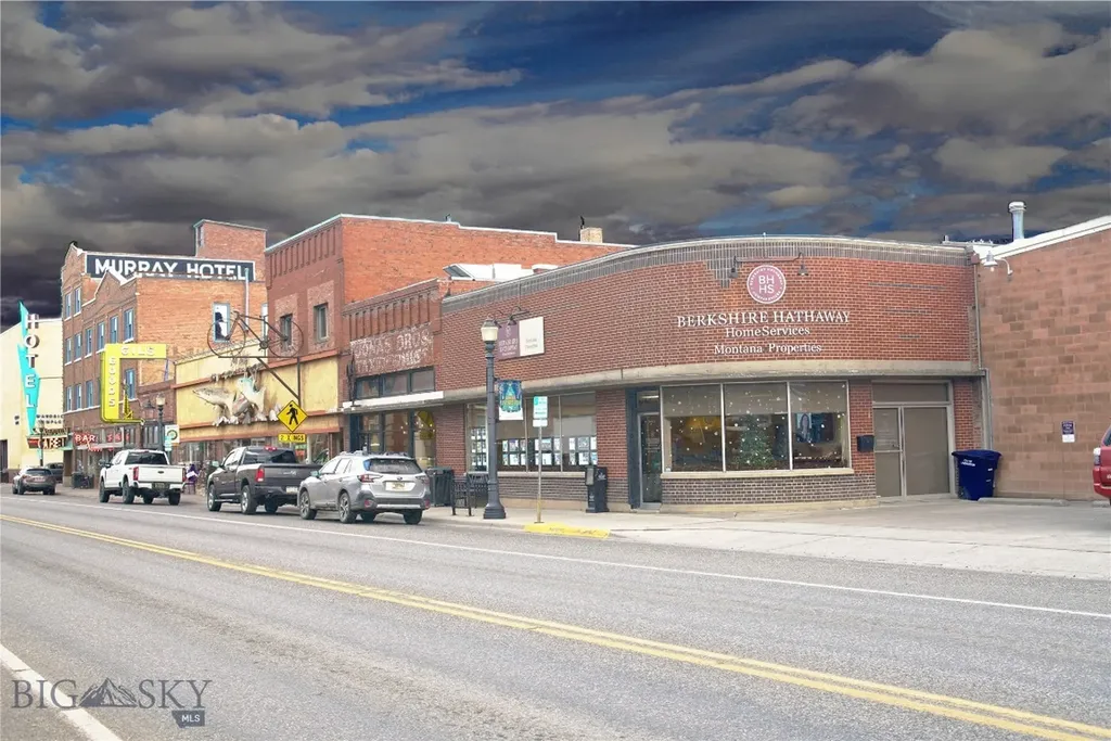 624 N 2nd Street N Livingston MT 59047