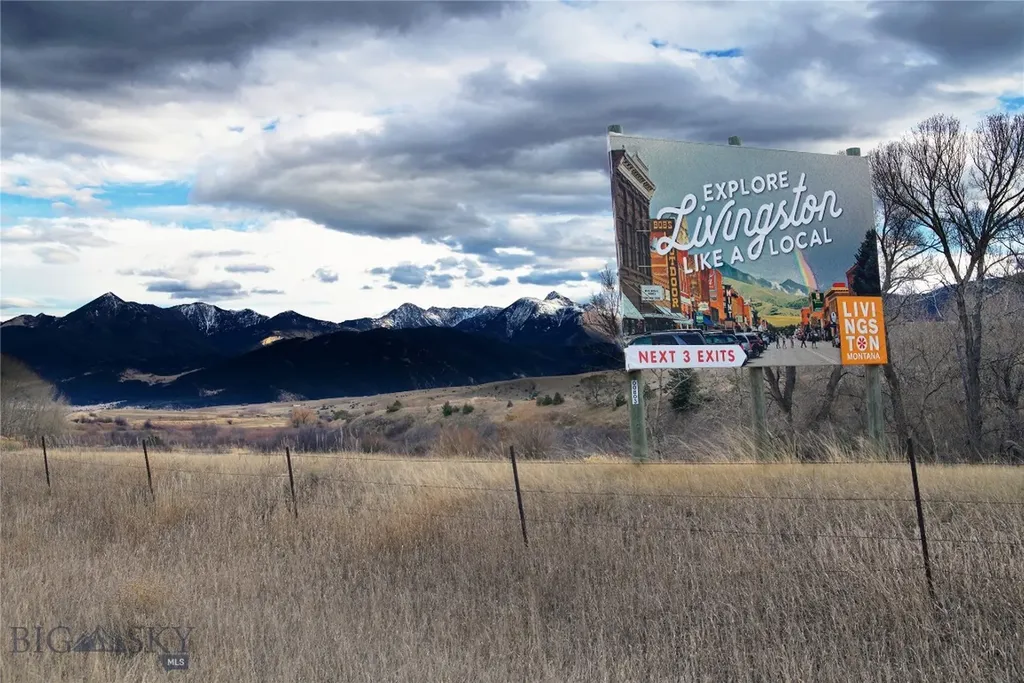 624 N 2nd Street N Livingston MT 59047