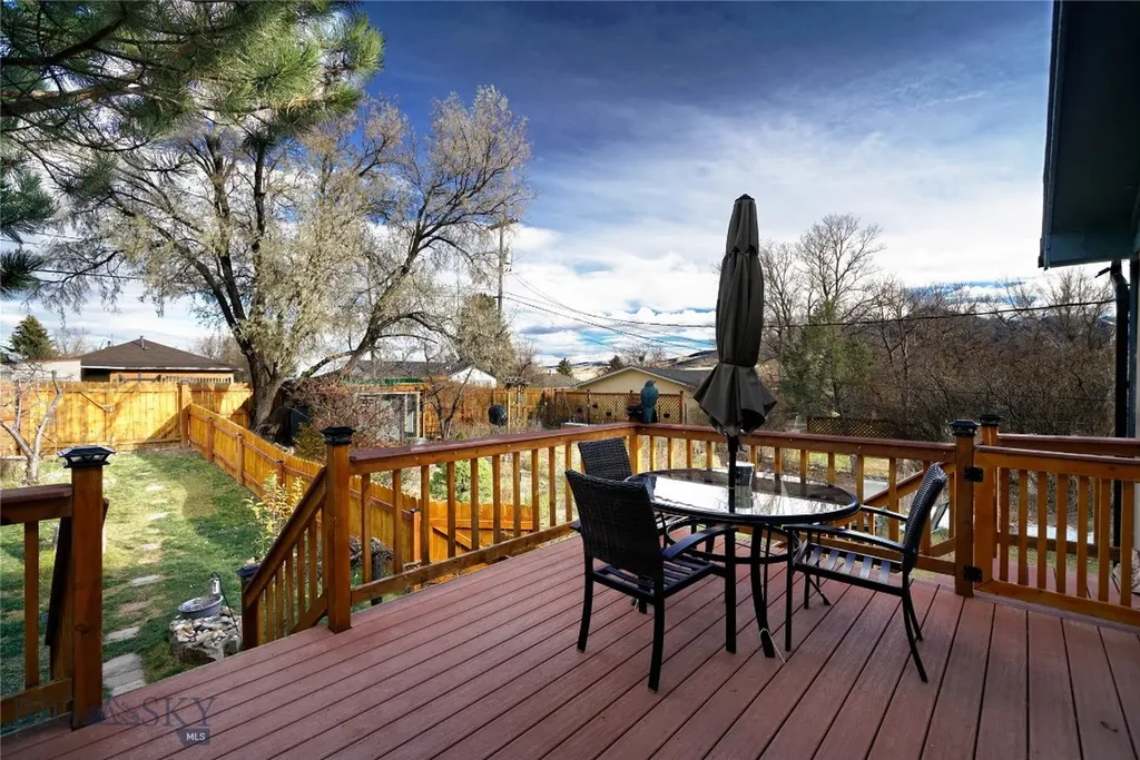624 N 2nd Street N Livingston MT 59047