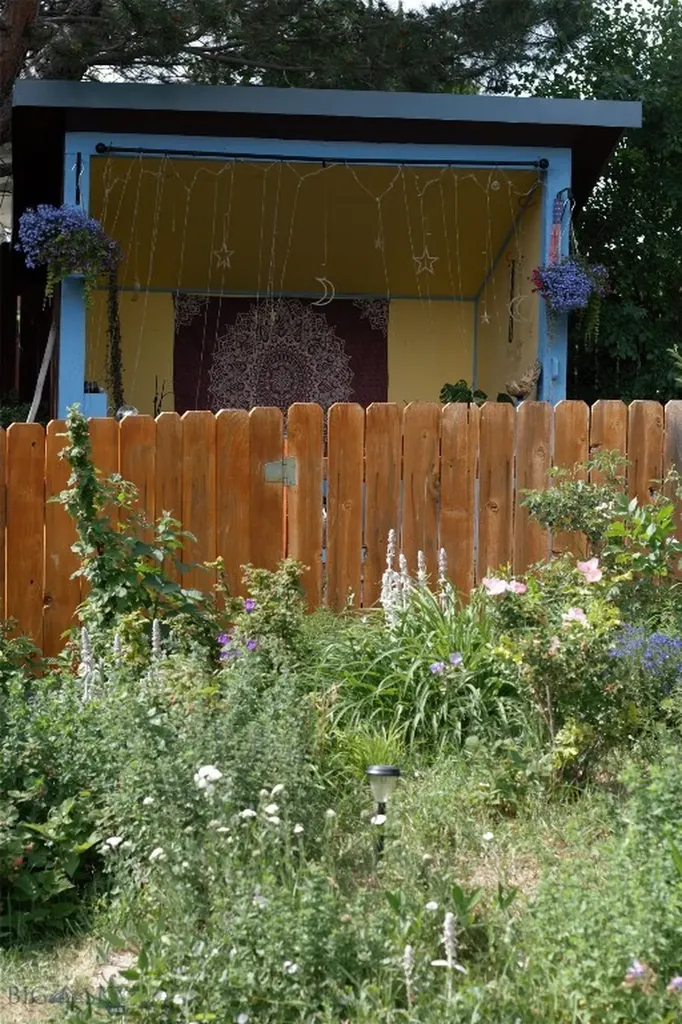 624 N 2nd Street N Livingston MT 59047