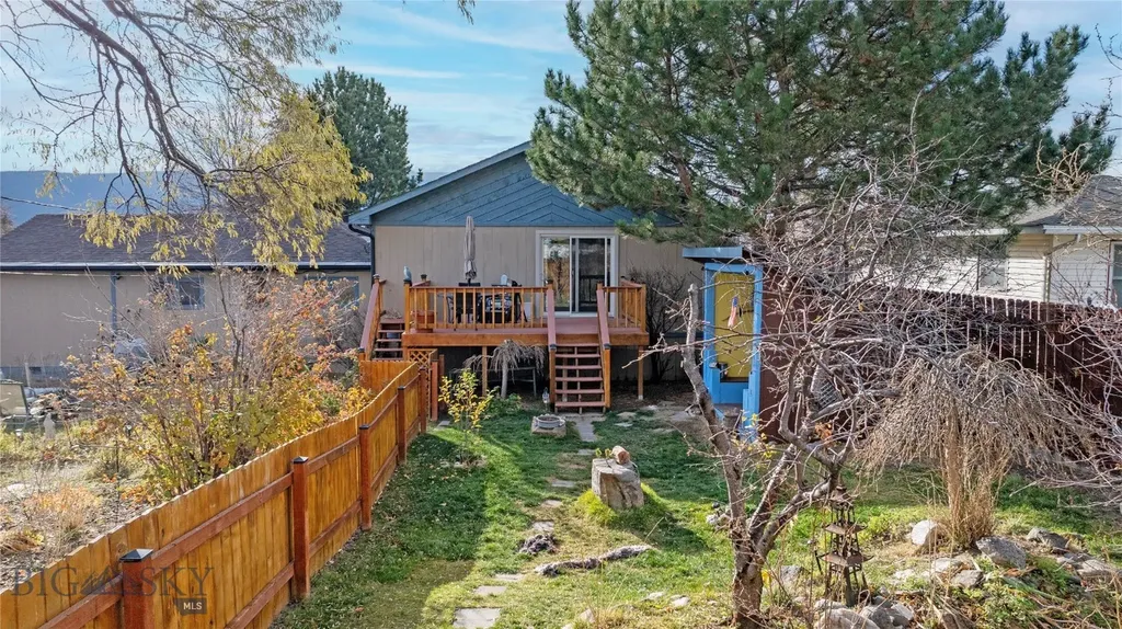 624 N 2nd Street N Livingston MT 59047