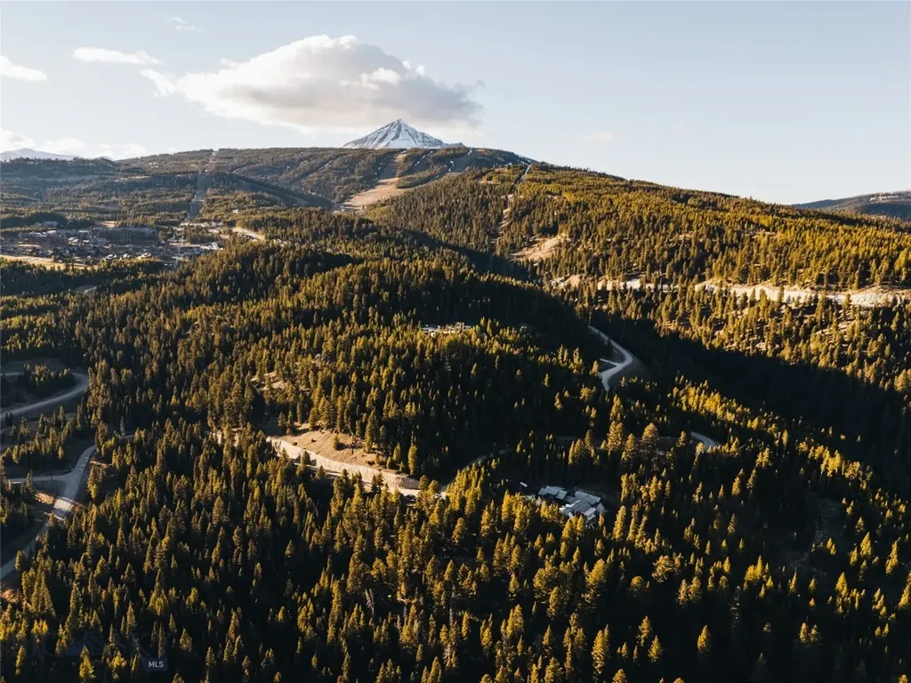 852 Outlook Trail Big Sky MT 59730
