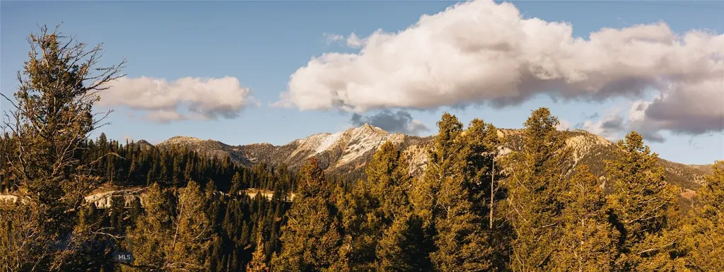 852 Outlook Trail Big Sky MT 59730