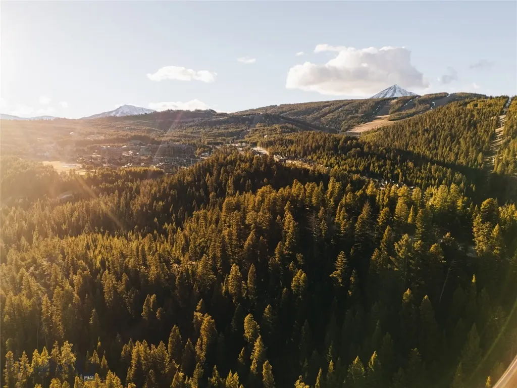 852 Outlook Trail Big Sky MT 59730