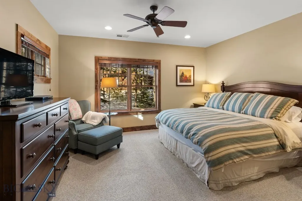 16 Oglala Road Big Sky MT 59716