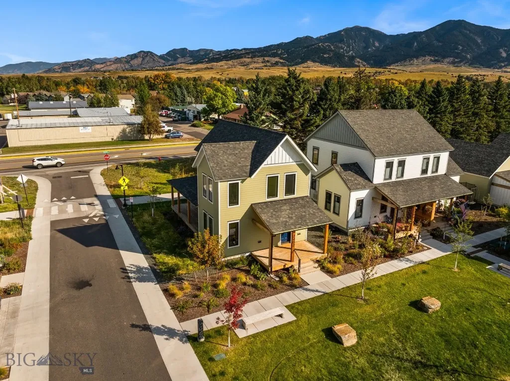 2402 Blue Silos Way Bozeman MT 59715