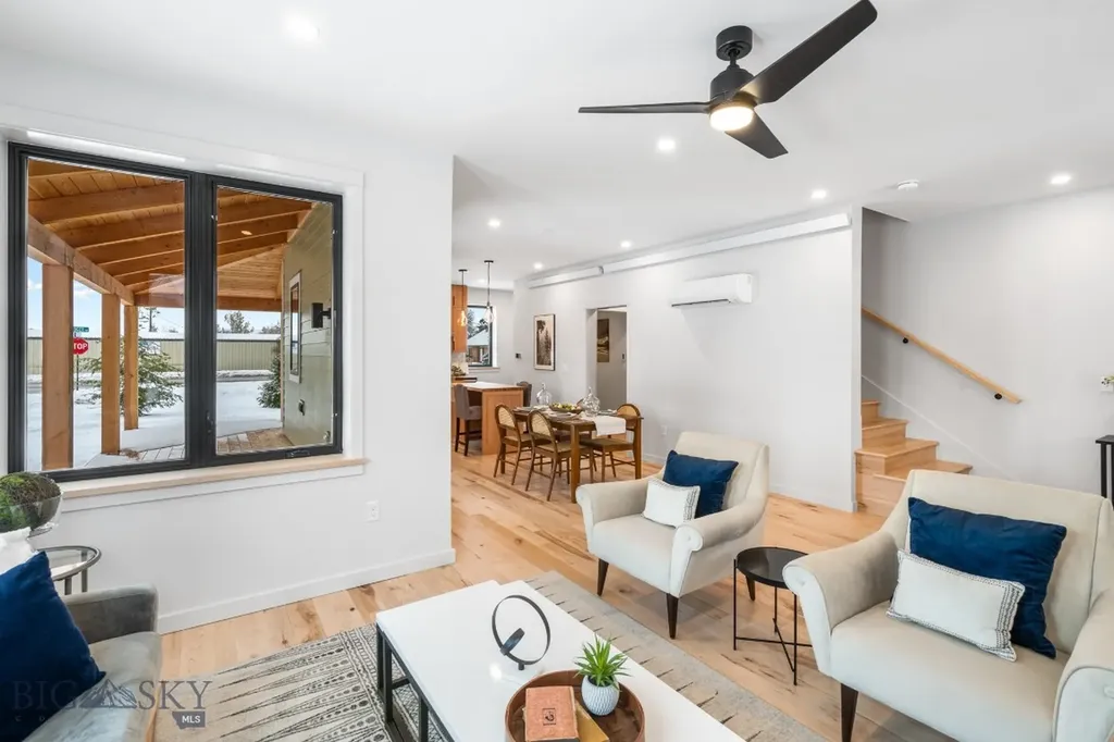 2402 Blue Silos Way Bozeman MT 59715