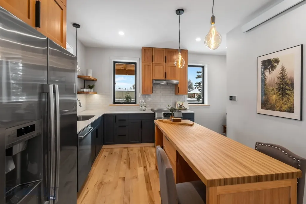 2402 Blue Silos Way Bozeman MT 59715