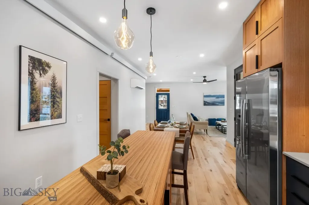 2402 Blue Silos Way Bozeman MT 59715