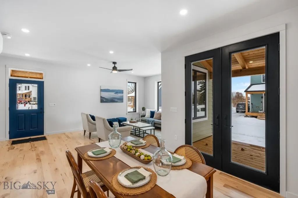 2402 Blue Silos Way Bozeman MT 59715
