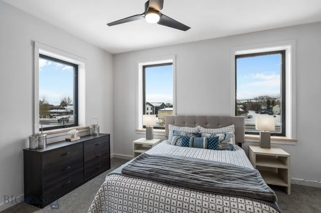 2402 Blue Silos Way Bozeman MT 59715