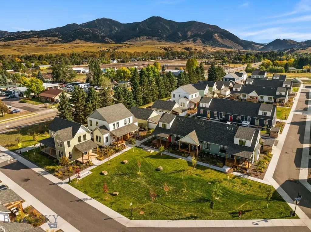 2402 Blue Silos Way Bozeman MT 59715