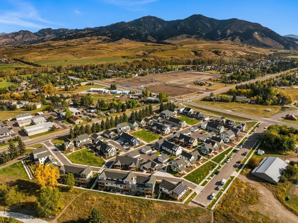 2402 Blue Silos Way Bozeman MT 59715