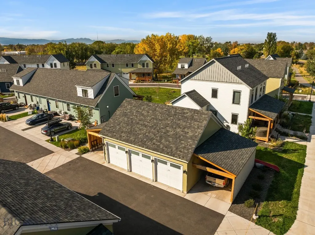 2402 Blue Silos Way Bozeman MT 59715