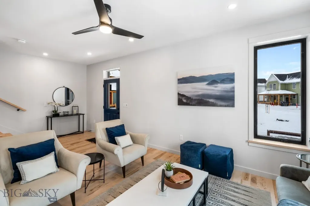 2402 Blue Silos Way Bozeman MT 59715