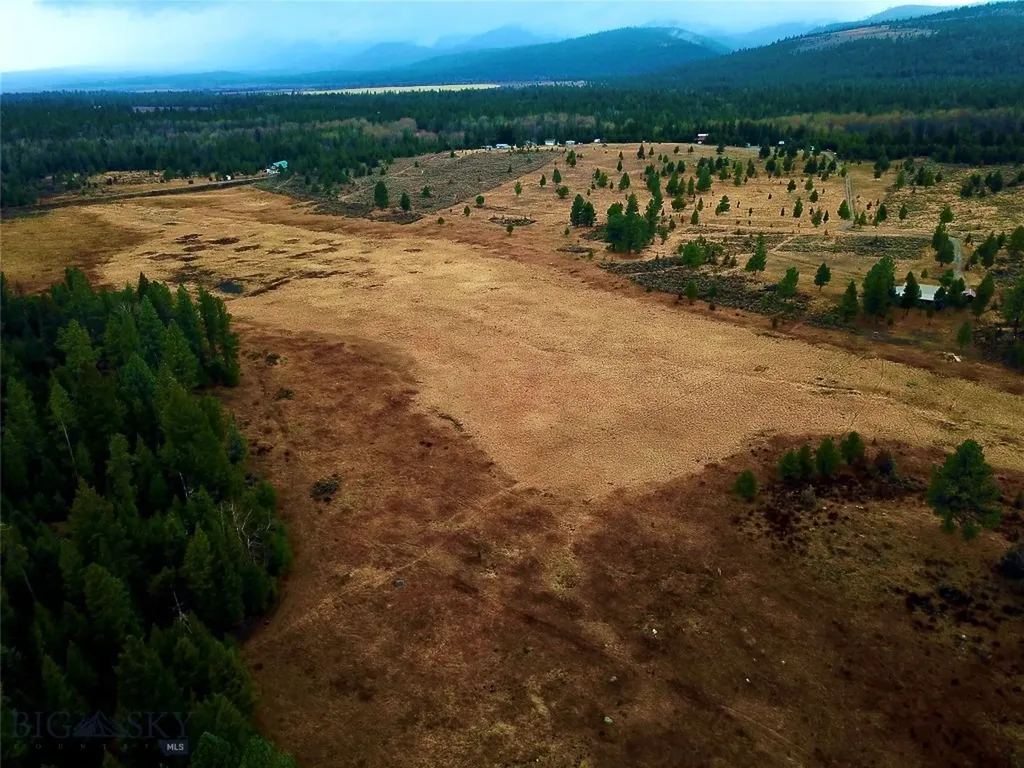 0 Strandskov Road Lincoln MT 59639
