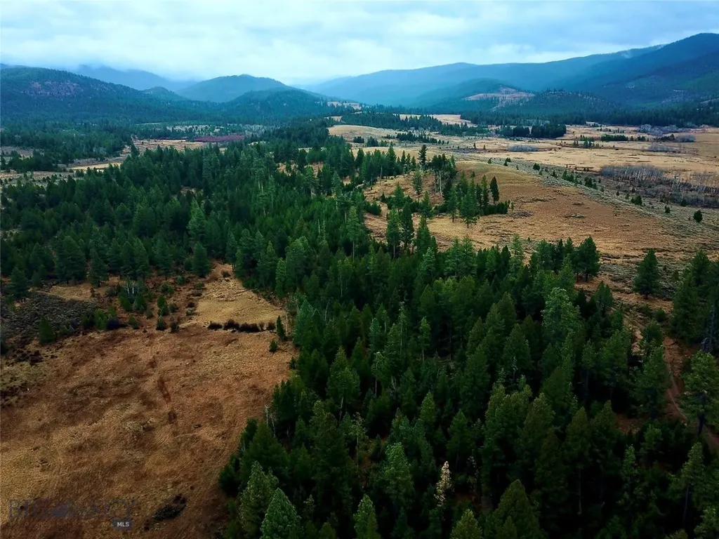 0 Strandskov Road Lincoln MT 59639