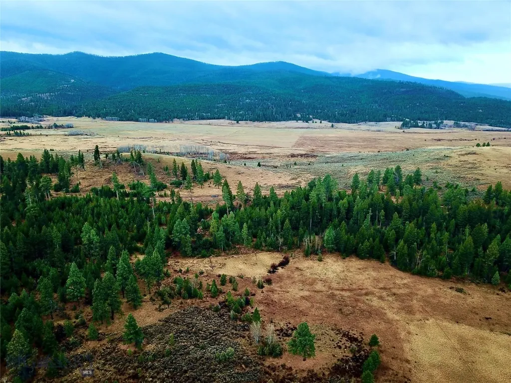 0 Strandskov Road Lincoln MT 59639