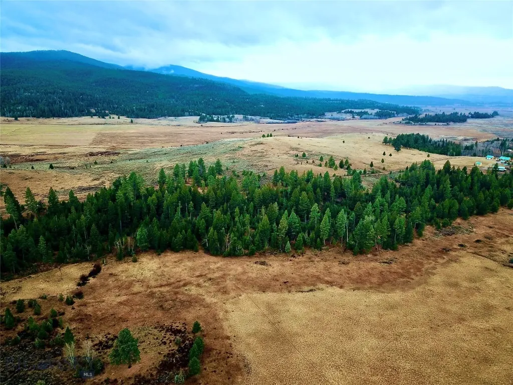 0 Strandskov Road Lincoln MT 59639