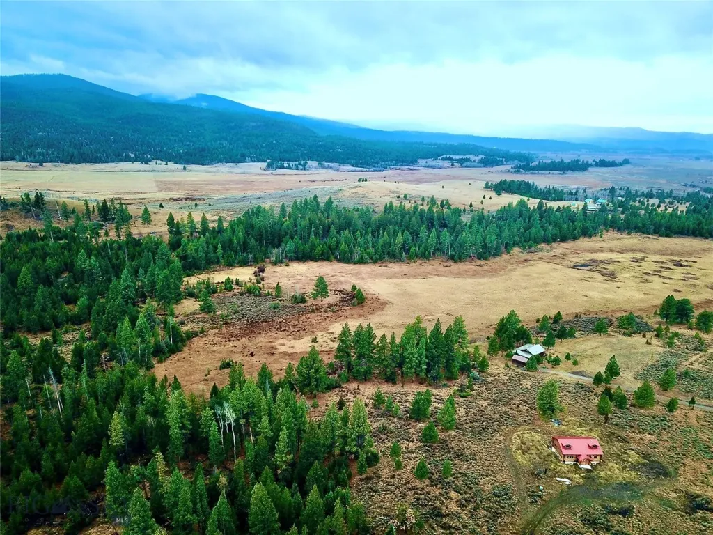 0 Strandskov Road Lincoln MT 59639