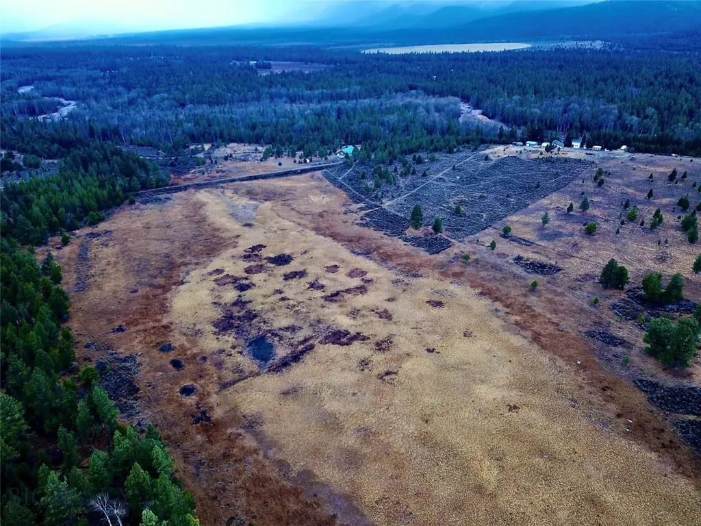 0 Strandskov Road Lincoln MT 59639