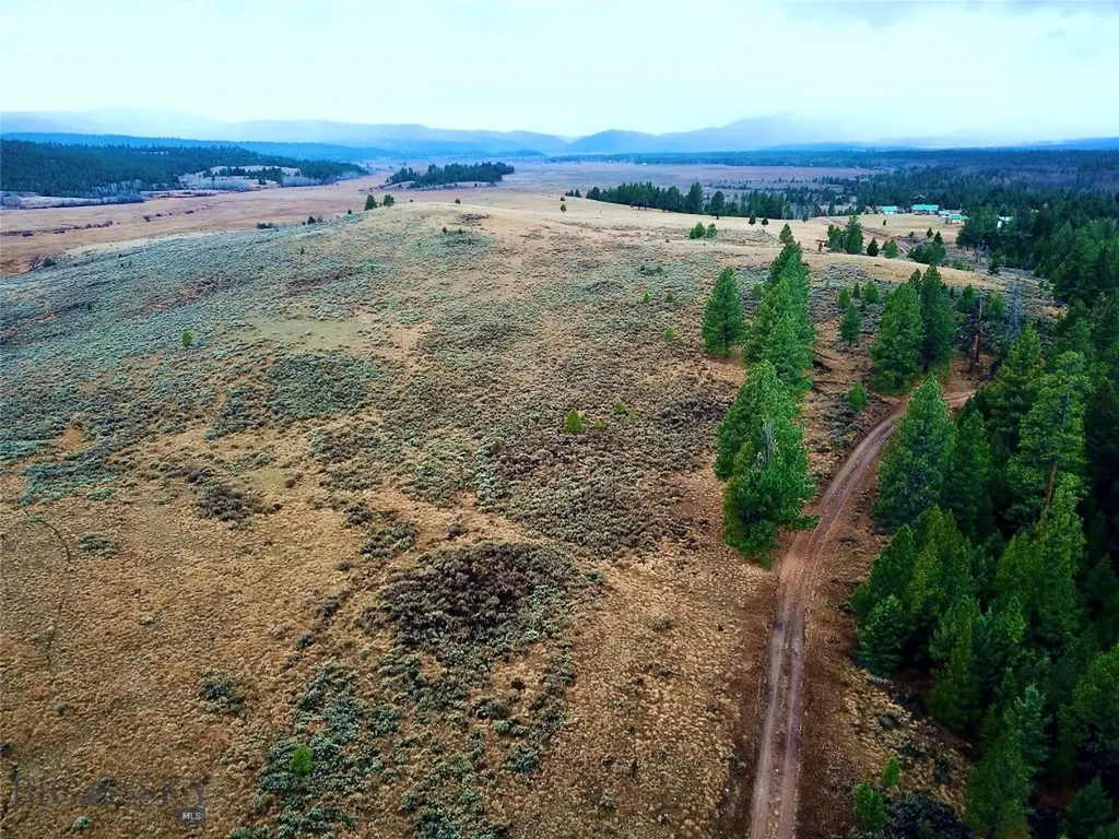 0 Strandskov Road Lincoln MT 59639