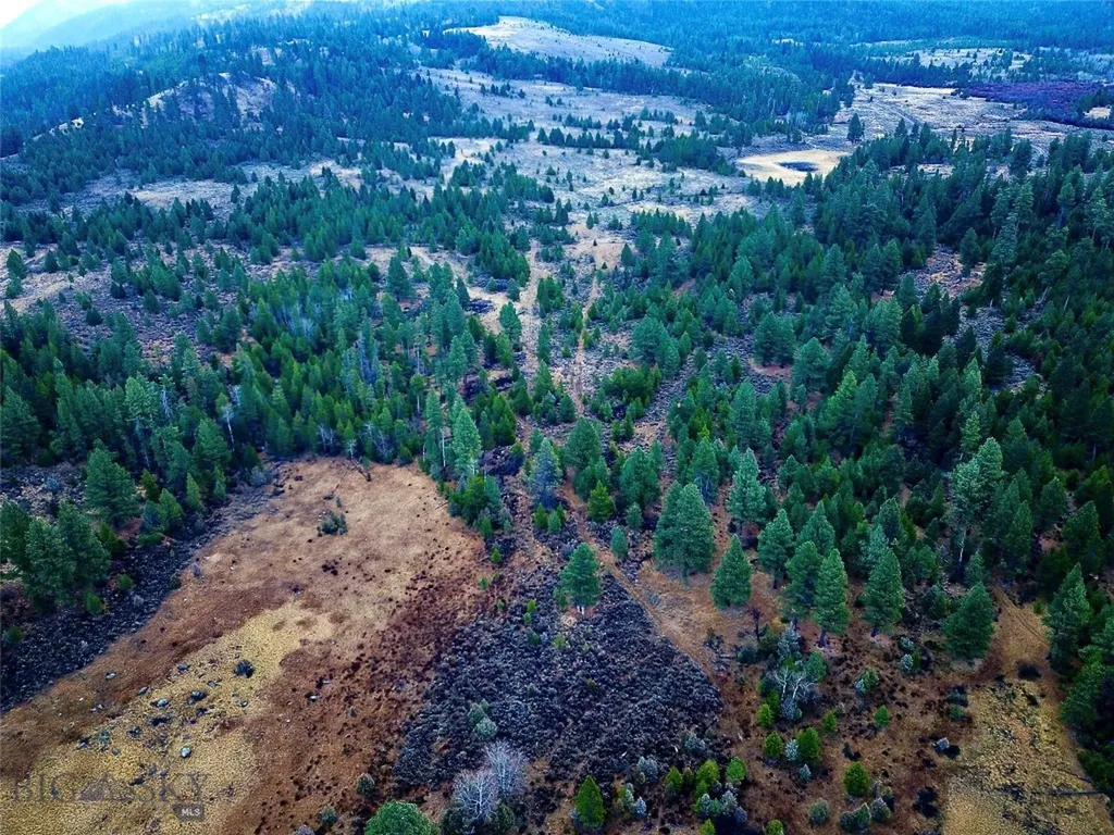 0 Strandskov Road Lincoln MT 59639